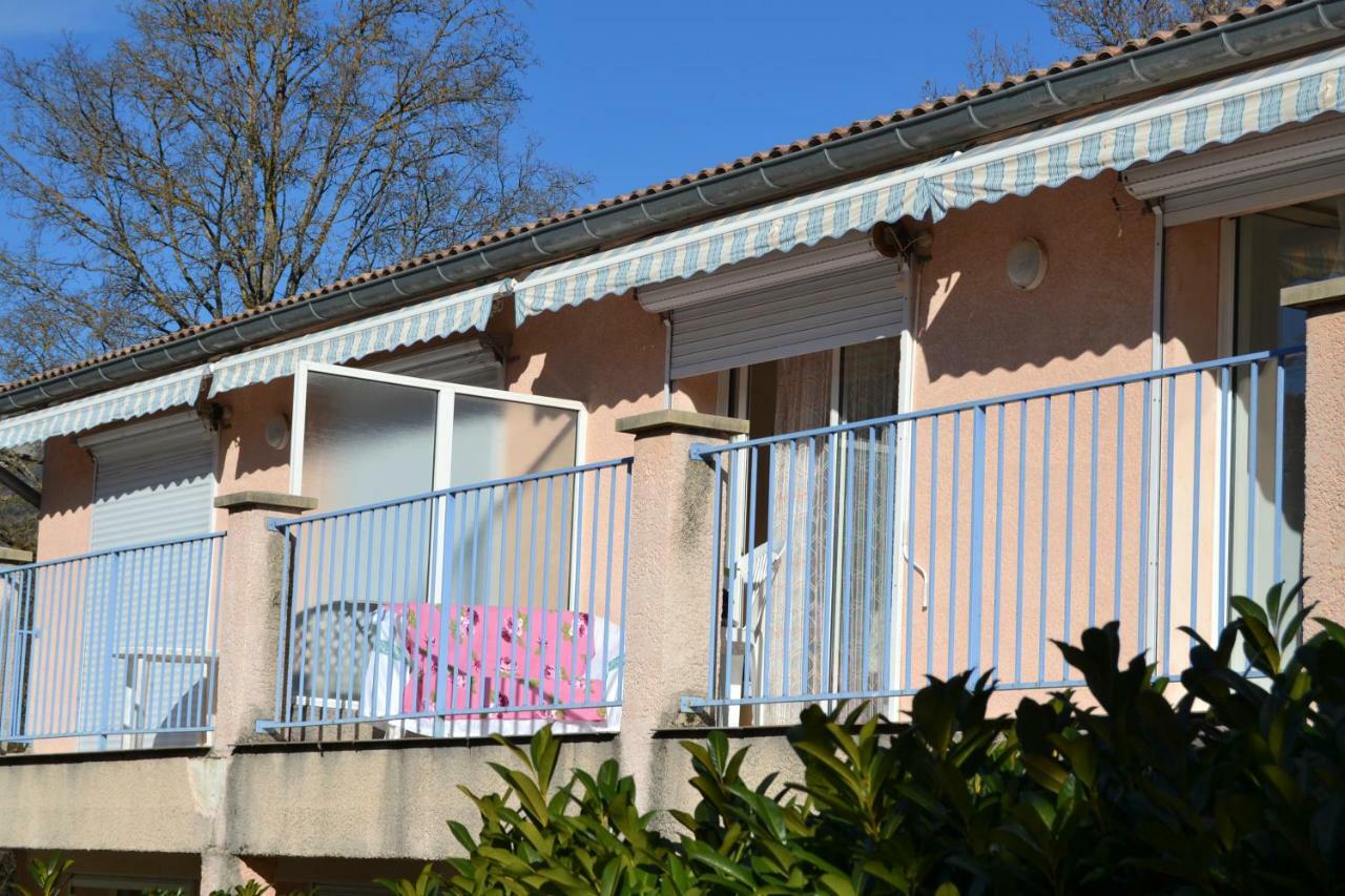 Residence De L'Escoulaou Castellane Bagian luar foto